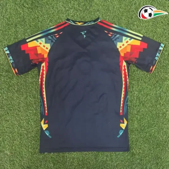 Club America Camiseta Qualidade Premium 2025/26 Edição Especial Preto Club America Camiseta Qualidade Premium 2025/26 Edição Especial Preto