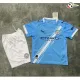Equipacione Manchester City Baratas Local 2025/26 Niños Azul/Branco