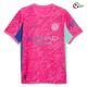 Manchester City Camisa Baratas do Guarda-Redes 2025/26 Rosa Manchester City Camisa Baratas do Guarda-Redes 2025/26 Rosa