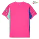 Manchester City Camisa Baratas do Guarda-Redes 2025/26 Rosa Manchester City Camisa Baratas do Guarda-Redes 2025/26 Rosa