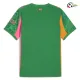 Manchester City Equipacione Qualidade AAA do Guarda-Redes 2025/26 Verde