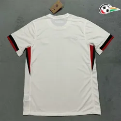 Camiseta Chelsea Qualidade TAILANDESA Visitante 2025/26 Branco