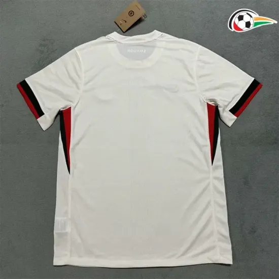 Camiseta Chelsea Qualidade TAILANDESA Visitante 2025/26 Branco Camiseta Chelsea Qualidade TAILANDESA Visitante 2025/26 Branco