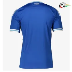 Camisola Racing Strasbourg Qualidade TAILANDESA Local 2025/26 Azul