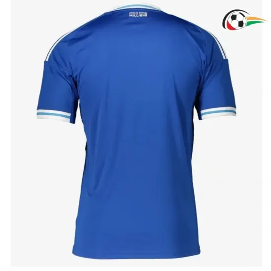 Camisola Racing Strasbourg Qualidade TAILANDESA Local 2025/26 Azul Camisola Racing Strasbourg Qualidade TAILANDESA Local 2025/26 Azul