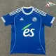 Camisola Racing Strasbourg Qualidade TAILANDESA Local 2025/26 Azul Camisola Racing Strasbourg Qualidade TAILANDESA Local 2025/26 Azul