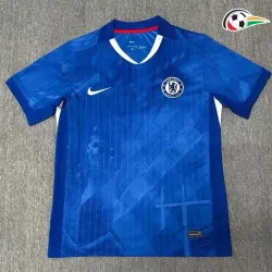 Equipacione Chelsea Qualidade AAA Local Primeiro Kit 2025/26 Azul