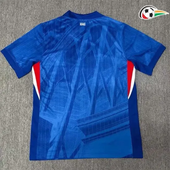 Equipacione Chelsea Qualidade AAA Local Primeiro Kit 2025/26 Azul Equipacione Chelsea Qualidade AAA Local Primeiro Kit 2025/26 Azul