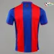 San Lorenzo Equipacione Baratas Primeiro Kit 2025/26 Vermelho/Azul San Lorenzo Equipacione Baratas Primeiro Kit 2025/26 Vermelho/Azul