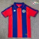 San Lorenzo Equipacione Baratas Primeiro Kit 2025/26 Vermelho/Azul San Lorenzo Equipacione Baratas Primeiro Kit 2025/26 Vermelho/Azul