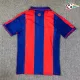San Lorenzo Equipacione Baratas Primeiro Kit 2025/26 Vermelho/Azul San Lorenzo Equipacione Baratas Primeiro Kit 2025/26 Vermelho/Azul