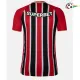 São Paulo Camiseta Replicas Visitante Segundo Kit 2025/26 Vermelho/Branco/Preto São Paulo Camiseta Replicas Visitante Segundo Kit 2025/26 Vermelho/Branco/Preto