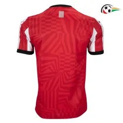Southampton Equipacione Futebol Primeiro Kit 2025/26 Vermelho/Branco