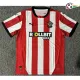 Southampton Equipacione Futebol Primeiro Kit 2025/26 Vermelho/Branco