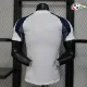 Tottenham Hotspur Camisola Qualidade Premium Home Primeiro Kit 2025/26 Versão Jogador Branco