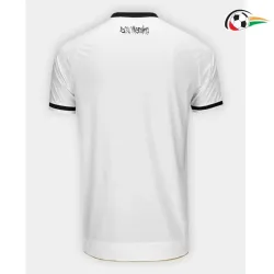 Camisa Vasco da Gama Qualidade AAA Segundo Kit 2025/26 Branco