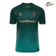 Camiseta Werder Bremen Replicas Thrid 2025/26 Verde