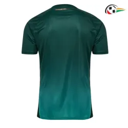 Camiseta Werder Bremen Replicas Thrid 2025/26 Verde