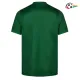 Equipacione Wolfsburg Futebol Local Primeiro Kit 2025/26 Verde Equipacione Wolfsburg Futebol Local Primeiro Kit 2025/26 Verde