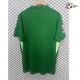 Equipacione Wolfsburg Futebol Local Primeiro Kit 2025/26 Verde Equipacione Wolfsburg Futebol Local Primeiro Kit 2025/26 Verde