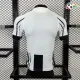 Juventus Camiseta Qualidade TAILANDESA Home 2025/26 Versão Jogador Preto/Branco Juventus Camiseta Qualidade TAILANDESA Home 2025/26 Versão Jogador Preto/Branco