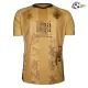 Málaga CF Equipacione Futebol Alternativa 2024/25 Branco Málaga CF Equipacione Futebol Alternativa 2024/25 Branco