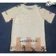 Málaga CF Equipacione Futebol Alternativa 2024/25 Branco Málaga CF Equipacione Futebol Alternativa 2024/25 Branco