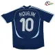 Camisola RIQUELME 10 Argentina Qualidade TAILANDESA Segundo Kit 2006 Retro Azul Camisola RIQUELME 10 Argentina Qualidade TAILANDESA Segundo Kit 2006 Retro Azul