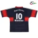 Equipacione MATTHÄUS 10 Bayern Múnich Qualidade AAA Local Primeiro Kit 1997/99 Classicas Vermelho/Azul Equipacione MATTHÄUS 10 Bayern Múnich Qualidade AAA Local Primeiro Kit 1997/99 Classicas Vermelho/Azul