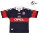 Equipacione MATTHÄUS 10 Bayern Múnich Qualidade AAA Local Primeiro Kit 1997/99 Classicas Vermelho/Azul Equipacione MATTHÄUS 10 Bayern Múnich Qualidade AAA Local Primeiro Kit 1997/99 Classicas Vermelho/Azul