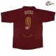 REYES 9 Arsenal Camisola Qualidade TAILANDESA Local 2005/06 Retro Vermelho REYES 9 Arsenal Camisola Qualidade TAILANDESA Local 2005/06 Retro Vermelho
