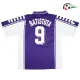 BATISTUTA 9 Florencia Camisola Replicas Primeiro Kit 1999/00 Retro Classicas Azul/Branco BATISTUTA 9 Florencia Camisola Replicas Primeiro Kit 1999/00 Retro Classicas Azul/Branco