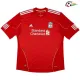 SUAREZ 7 Liverpool Camisola Replicas Local 2010/11 Retro Vermelho SUAREZ 7 Liverpool Camisola Replicas Local 2010/11 Retro Vermelho