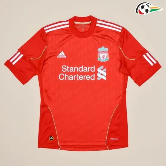 TORRES 9 Liverpool Camisa Baratas Primeiro Kit 2010/11 Vintage Vermelho TORRES 9 Liverpool Camisa Baratas Primeiro Kit 2010/11 Vintage Vermelho