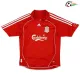 TORRES 9 Liverpool Camiseta Qualidade TAILANDESA Home Primeiro Kit 2006/08 Classicas Vermelho TORRES 9 Liverpool Camiseta Qualidade TAILANDESA Home Primeiro Kit 2006/08 Classicas Vermelho