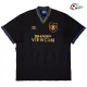 Equipacione CANTONA 7 Manchester United Qualidade AAA Segundo Kit 1993/94 Retro Classicas Preto Equipacione CANTONA 7 Manchester United Qualidade AAA Segundo Kit 1993/94 Retro Classicas Preto