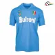 MARADONA 10 Napoli Camisola Qualidade Premium Local Primeiro Kit 1987/88 Retro Azul MARADONA 10 Napoli Camisola Qualidade Premium Local Primeiro Kit 1987/88 Retro Azul