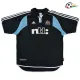 Camisola SHEARER 9 Newcastle United Qualidade TAILANDESA Away 2000/01 Retro Preto Camisola SHEARER 9 Newcastle United Qualidade TAILANDESA Away 2000/01 Retro Preto