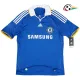 DROGBA 11 Chelsea Equipacione Qualidade AAA Local 2007/08 Retro Classicas Azul DROGBA 11 Chelsea Equipacione Qualidade AAA Local 2007/08 Retro Classicas Azul