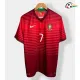 RONALDO 7 Portugal Camiseta Qualidade TAILANDESA Home Primeiro Kit 2014 Classicas Vermelho RONALDO 7 Portugal Camiseta Qualidade TAILANDESA Home Primeiro Kit 2014 Classicas Vermelho
