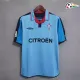 MOSTOVOI 10 Celta De Vigo Camisola Qualidade TAILANDESA Home 2003/04 Retro Azul 