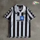 Camiseta ZIDANE 21 Juventus Qualidade Premium Home 1999/00 Classicas Preto/Branco Camiseta ZIDANE 21 Juventus Qualidade Premium Home 1999/00 Classicas Preto/Branco