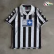Del Piero 10 Juventus Camisola Replicas Local Primeiro Kit 1999/00 Retro Preto/Branco Del Piero 10 Juventus Camisola Replicas Local Primeiro Kit 1999/00 Retro Preto/Branco
