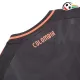 Camisola Colombia Qualidade TAILANDESA Segundo Kit 2024 Preto Camisola Colombia Qualidade TAILANDESA Segundo Kit 2024 Preto
