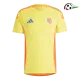Colombia Equipacione Baratas Primeiro Kit 2024 Amarelo Colombia Equipacione Baratas Primeiro Kit 2024 Amarelo