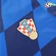 Camisa Croacia Qualidade AAA Away Segundo Kit 2024 Azul Camisa Croacia Qualidade AAA Away Segundo Kit 2024 Azul