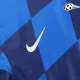 Camisa Croacia Qualidade AAA Away Segundo Kit 2024 Azul Camisa Croacia Qualidade AAA Away Segundo Kit 2024 Azul