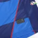 Camisa Croacia Qualidade AAA Away Segundo Kit 2024 Azul Camisa Croacia Qualidade AAA Away Segundo Kit 2024 Azul