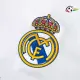 Camisa VINI JR. 7 Real Madrid Futebol Primeiro Kit 2025/26 Branco Camisa VINI JR. 7 Real Madrid Futebol Primeiro Kit 2025/26 Branco