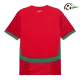 Camiseta Marruecos Qualidade Premium Local Primeiro Kit 2025 Vermelho Camiseta Marruecos Qualidade Premium Local Primeiro Kit 2025 Vermelho